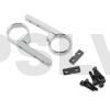 ND-YR7-AS1139 Tail Boom Servo Mount Set